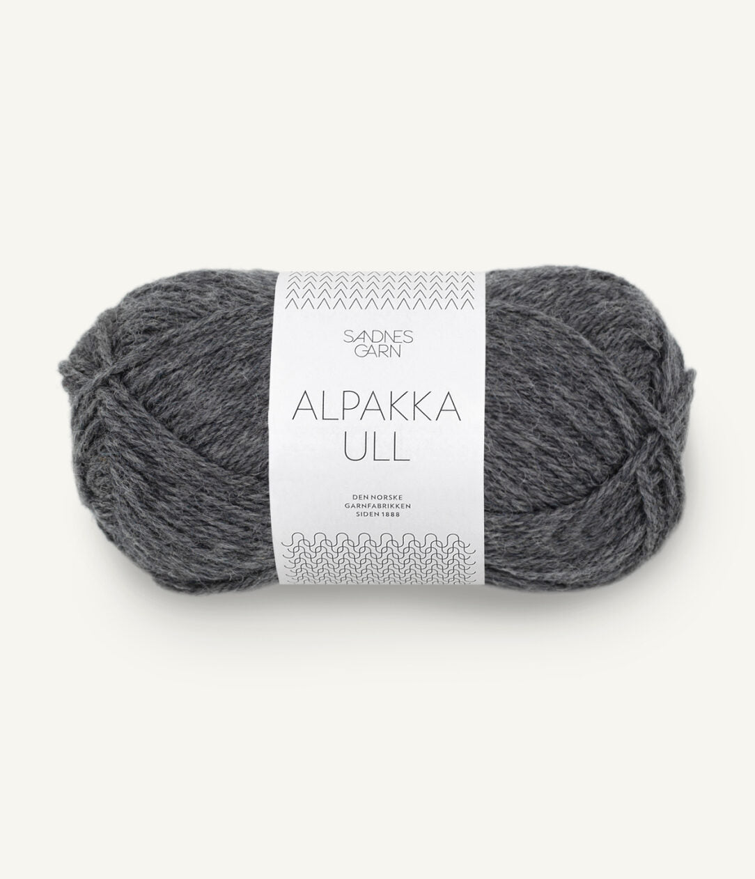 Sandnes Alpakka Ull