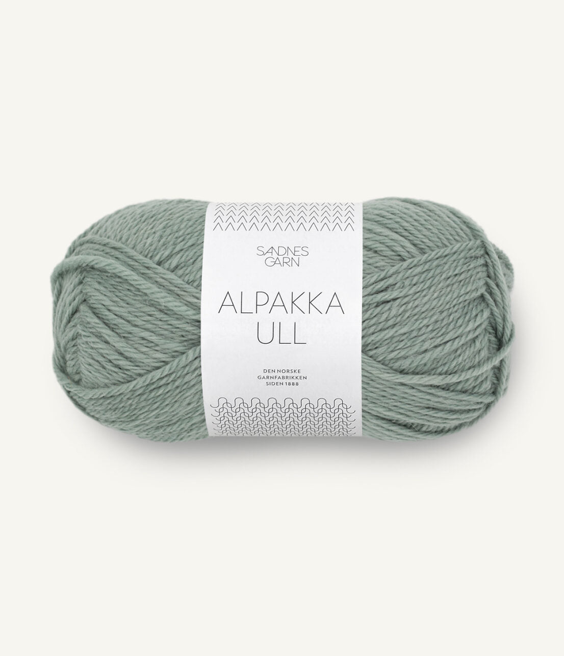 Sandnes Alpakka Ull
