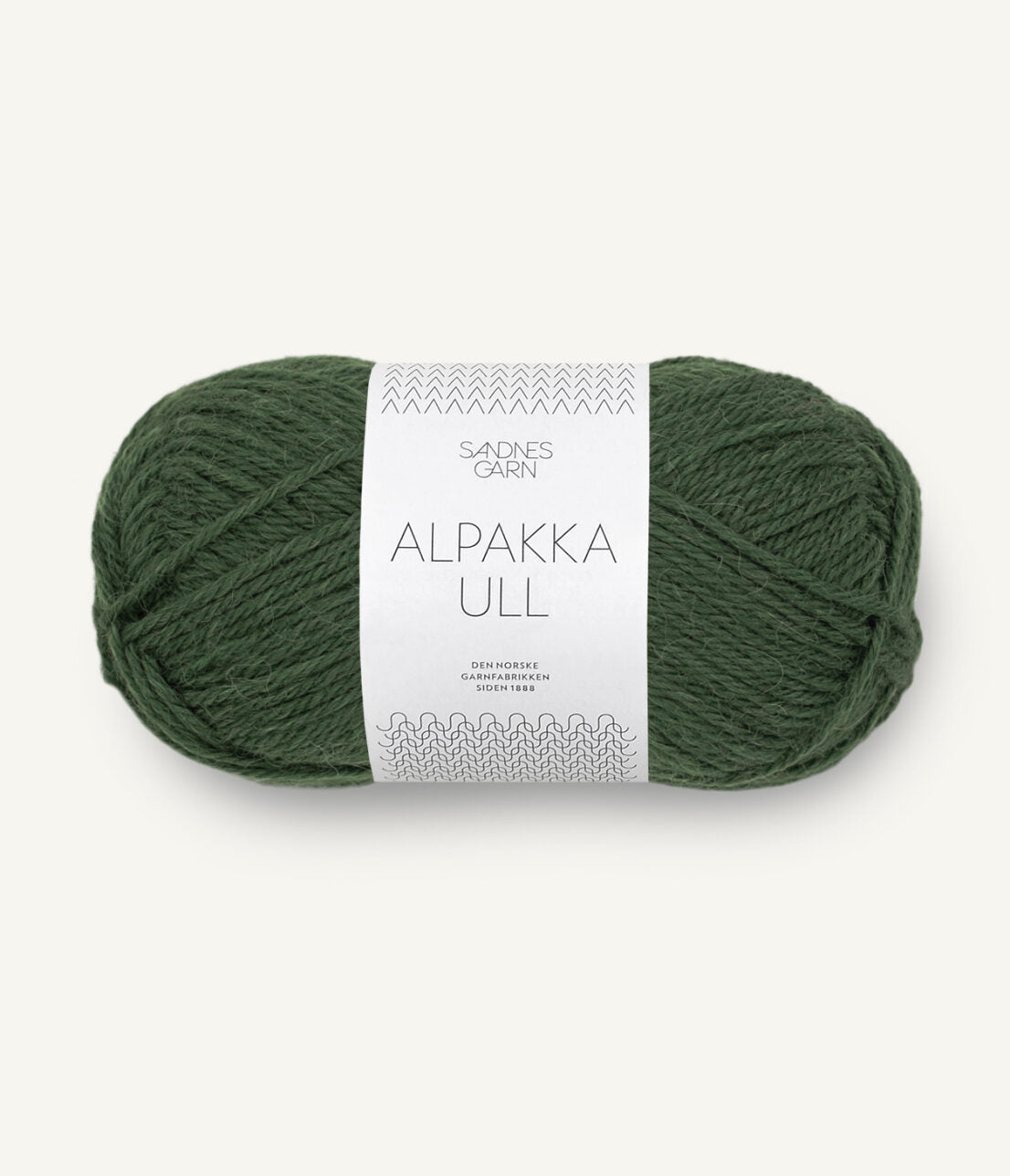 Sandnes Alpakka Ull