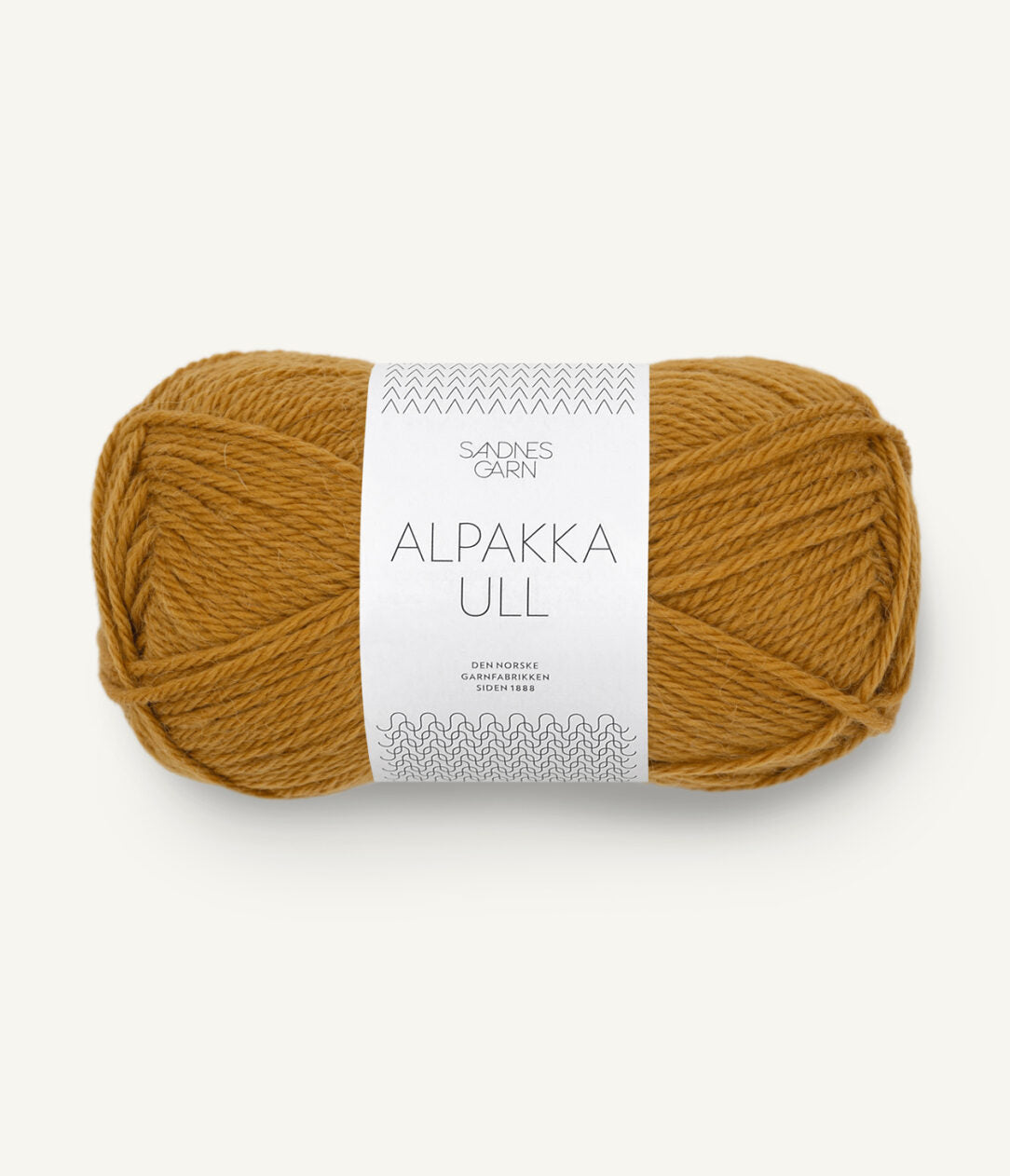Sandnes Alpakka Ull