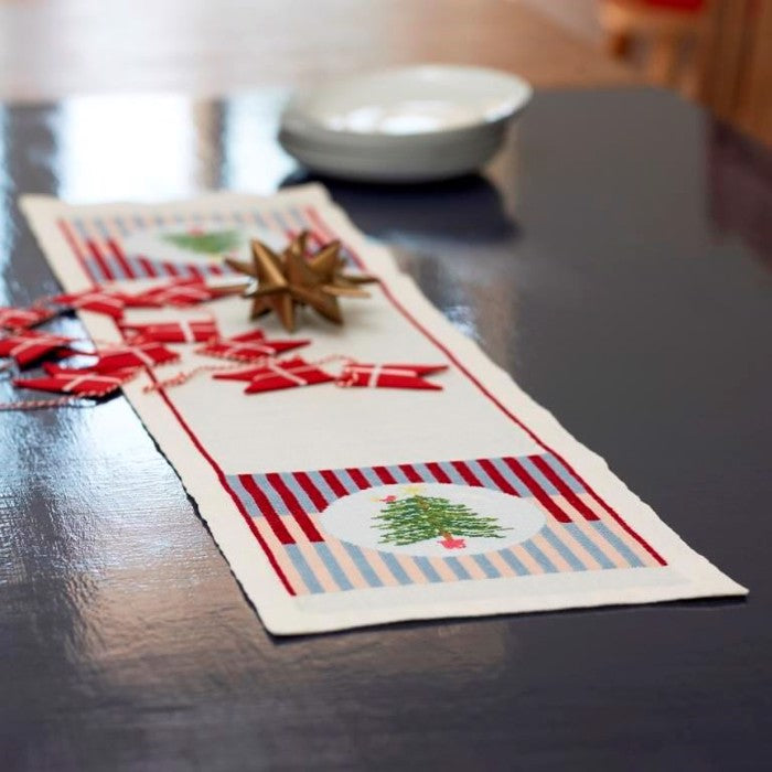 Haandarbejdets Fremme - Grantræ