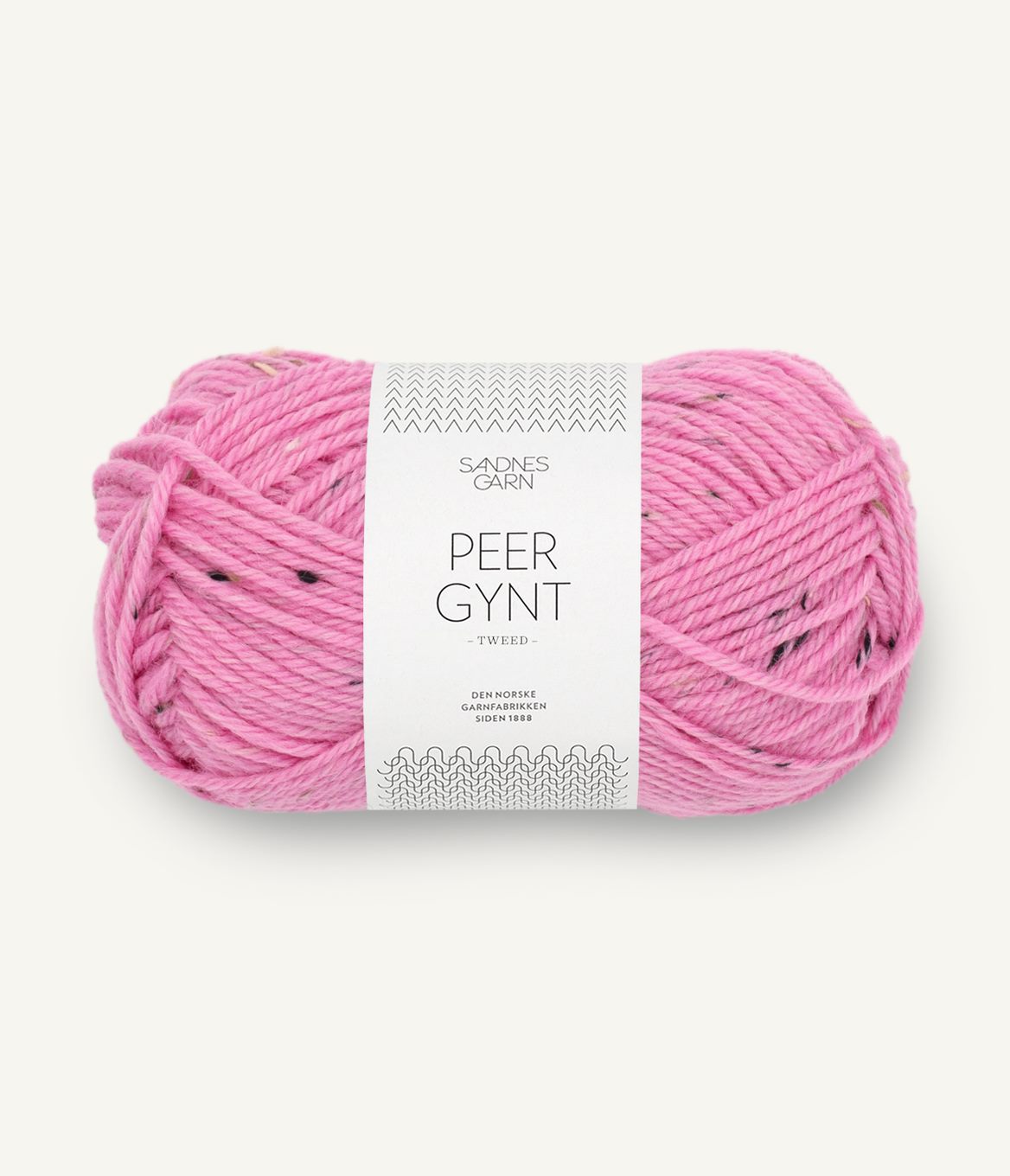 Sandnes Peer Gynt tweed