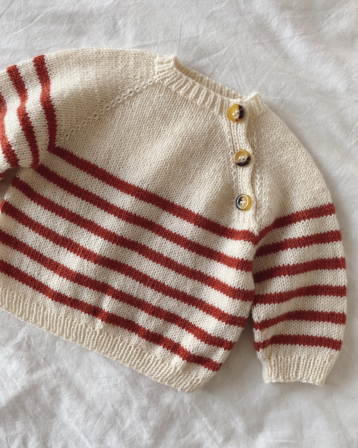 PetiteKnit opskrift - Seaside Set, papirudgave