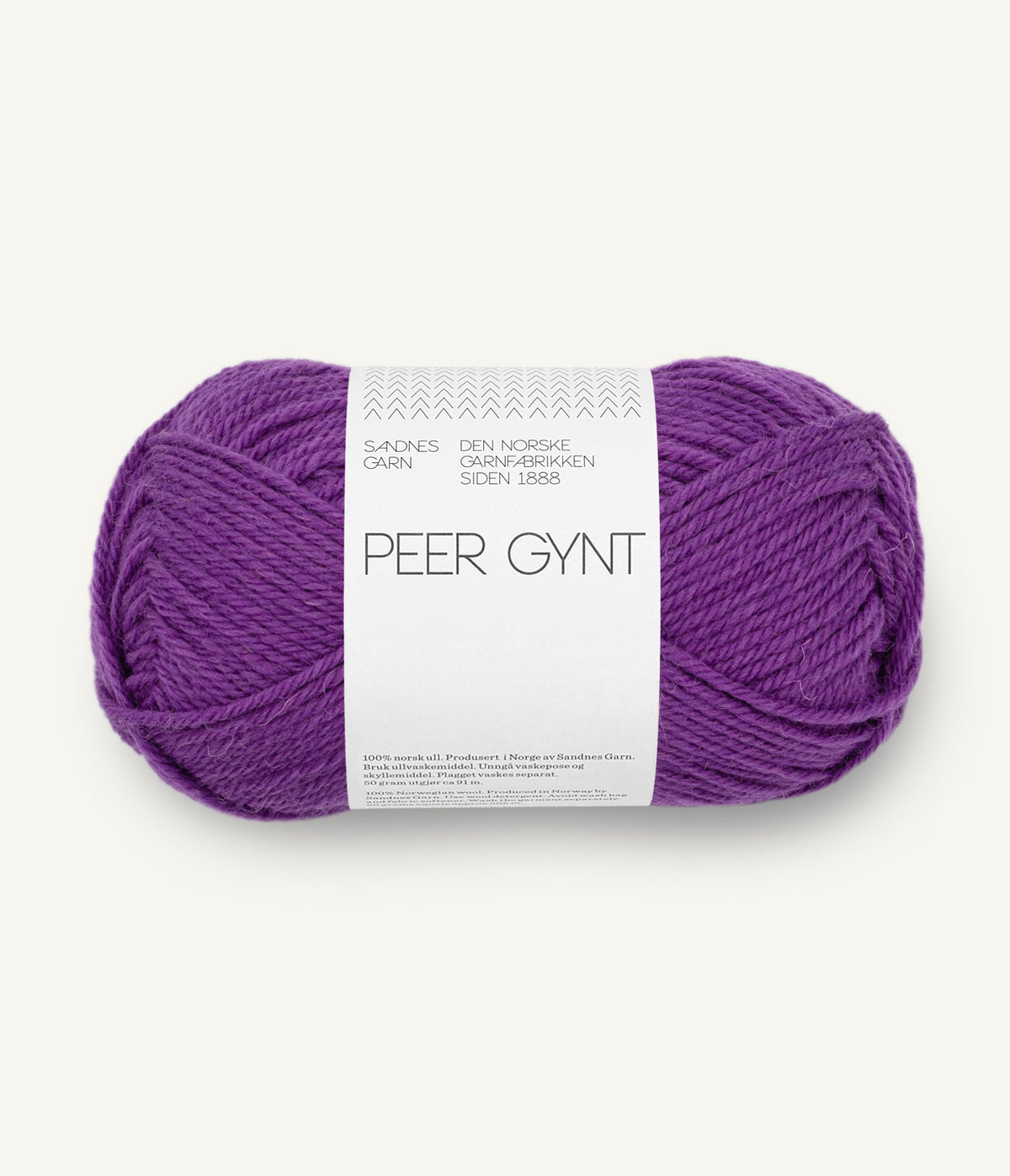 Sandnes Peer Gynt
