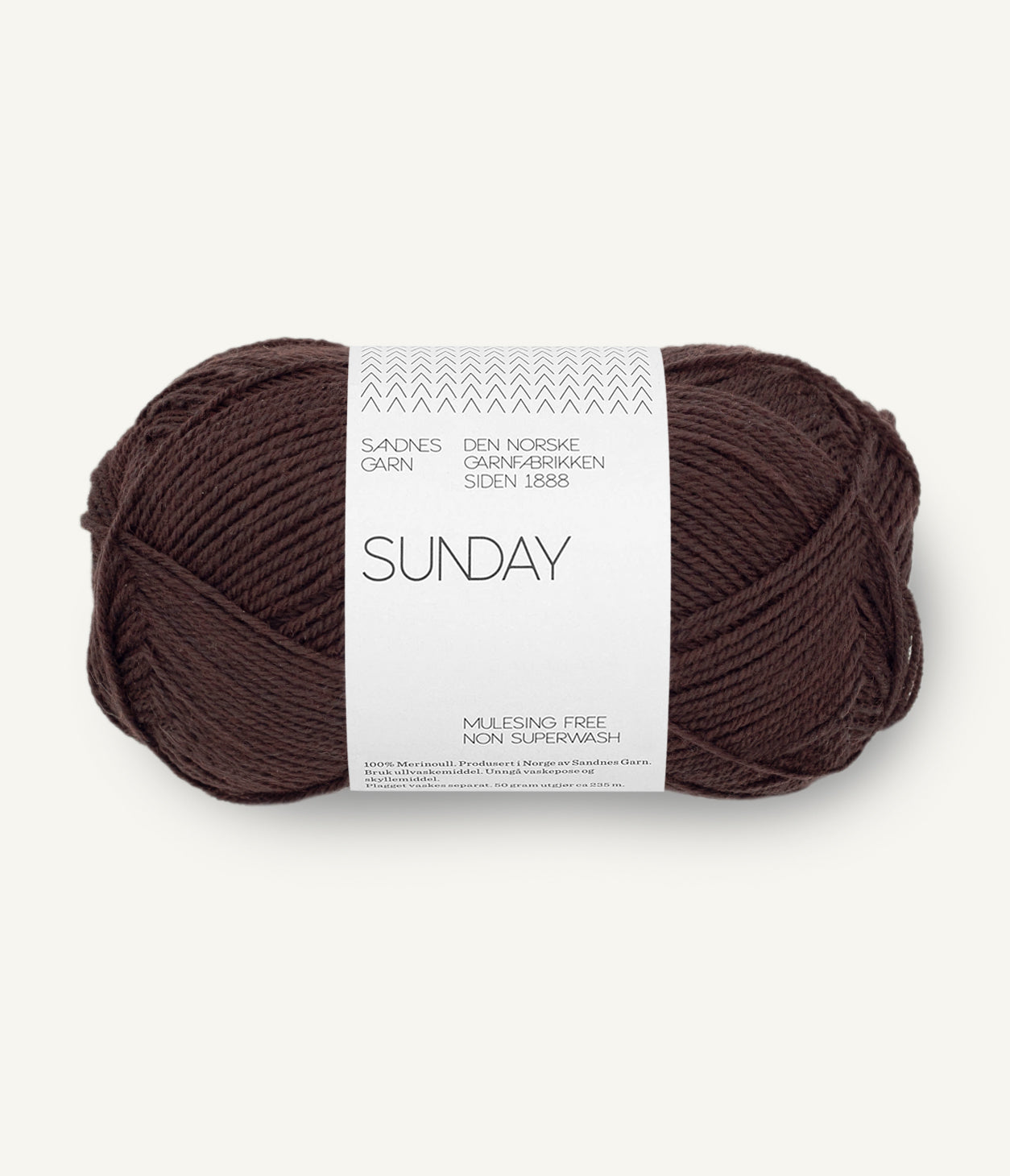 Sandnes Sunday
