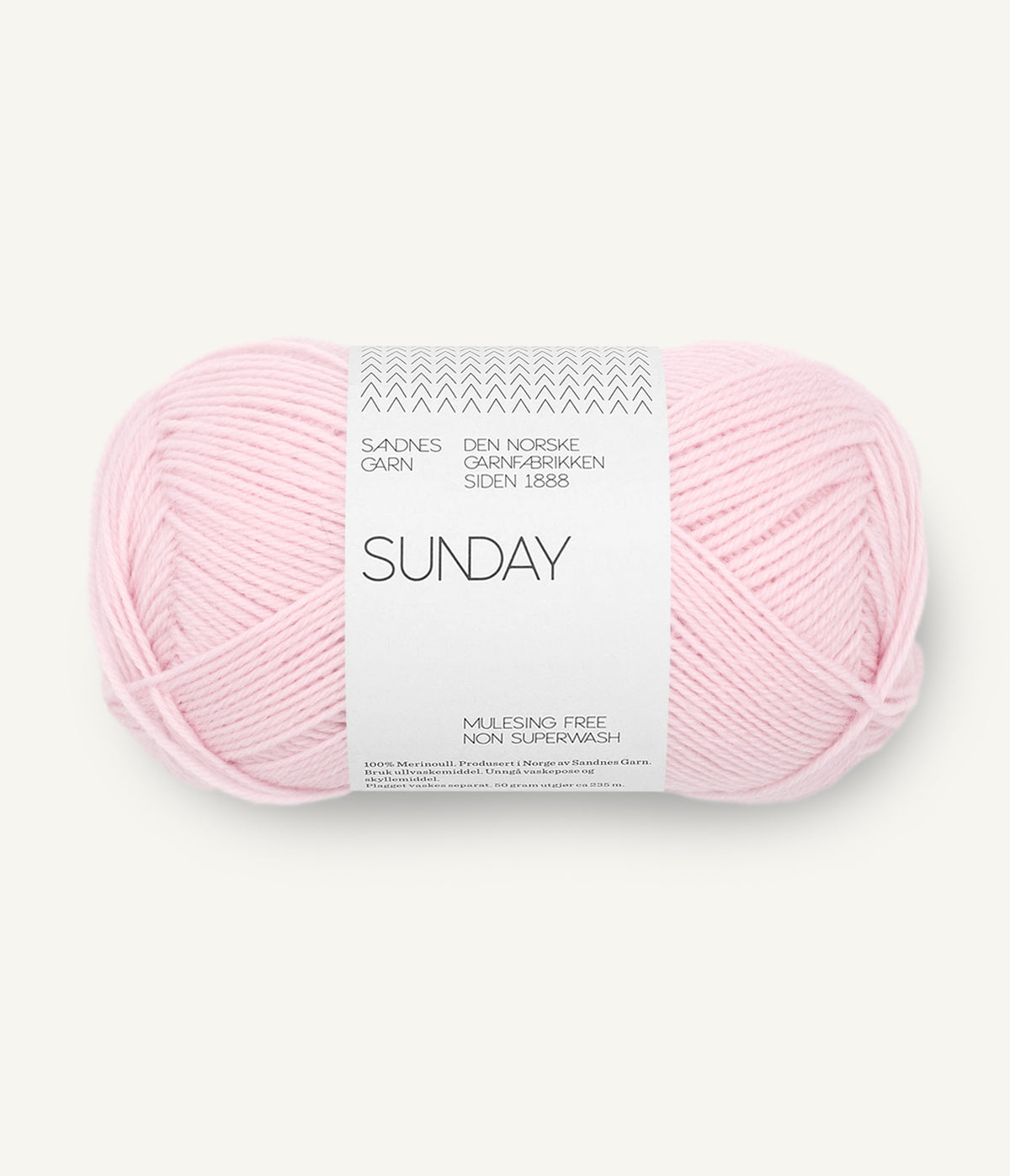 Sandnes Sunday