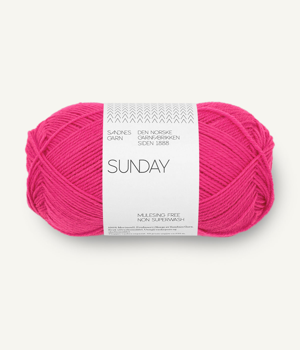 Sandnes Sunday