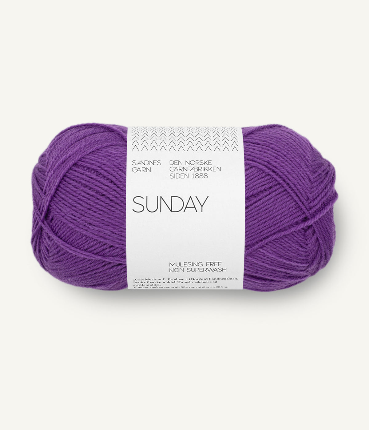 Sandnes Sunday