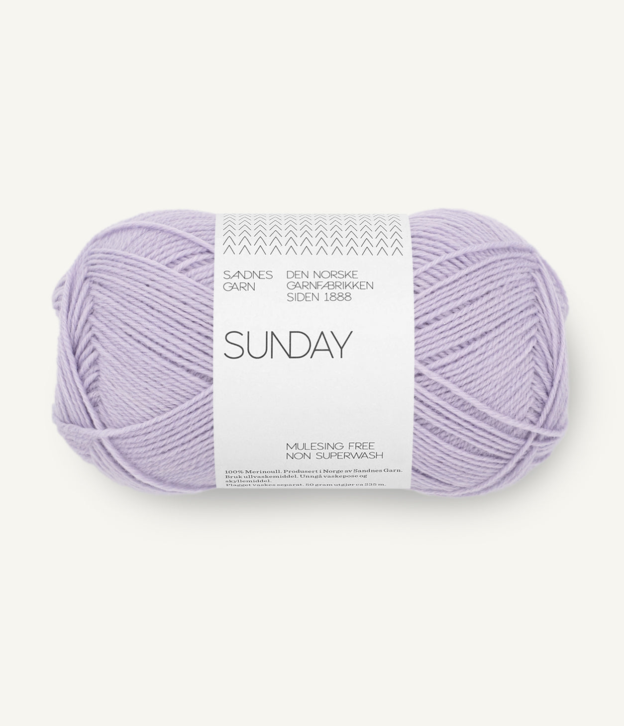 Sandnes Sunday