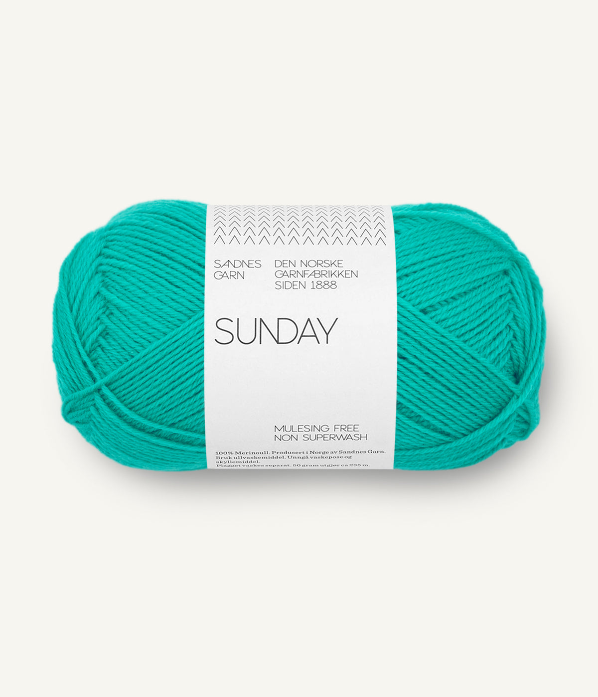 Sandnes Sunday