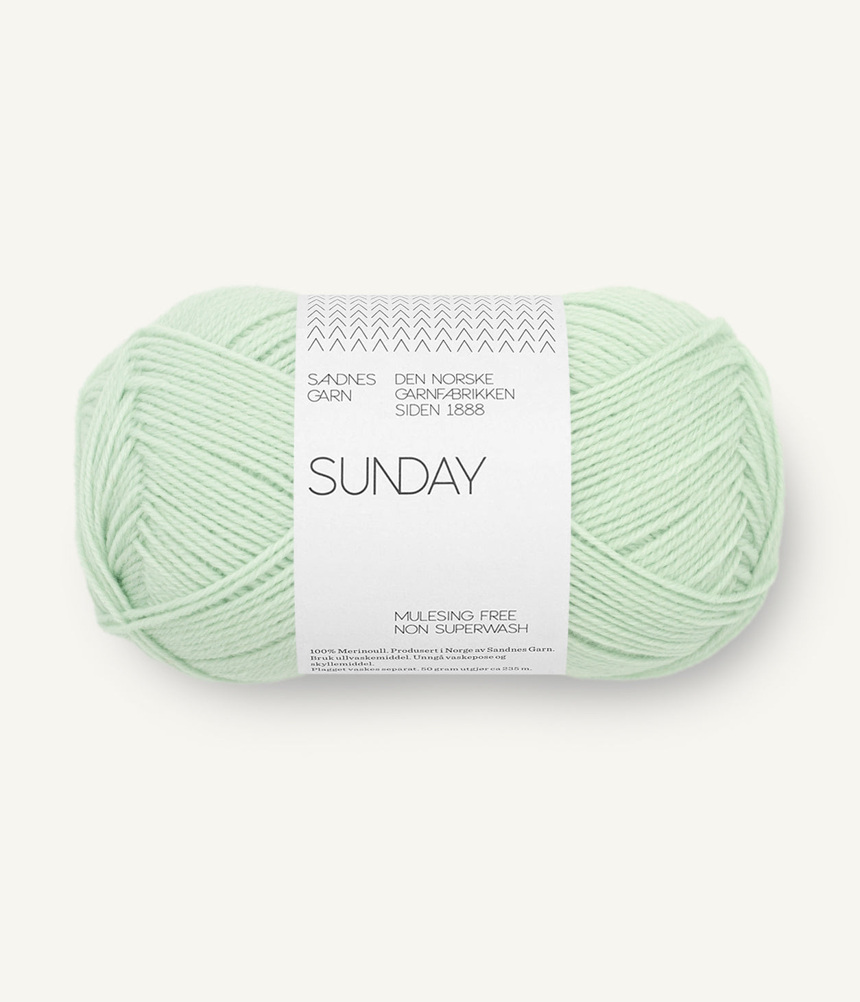 Sandnes Sunday