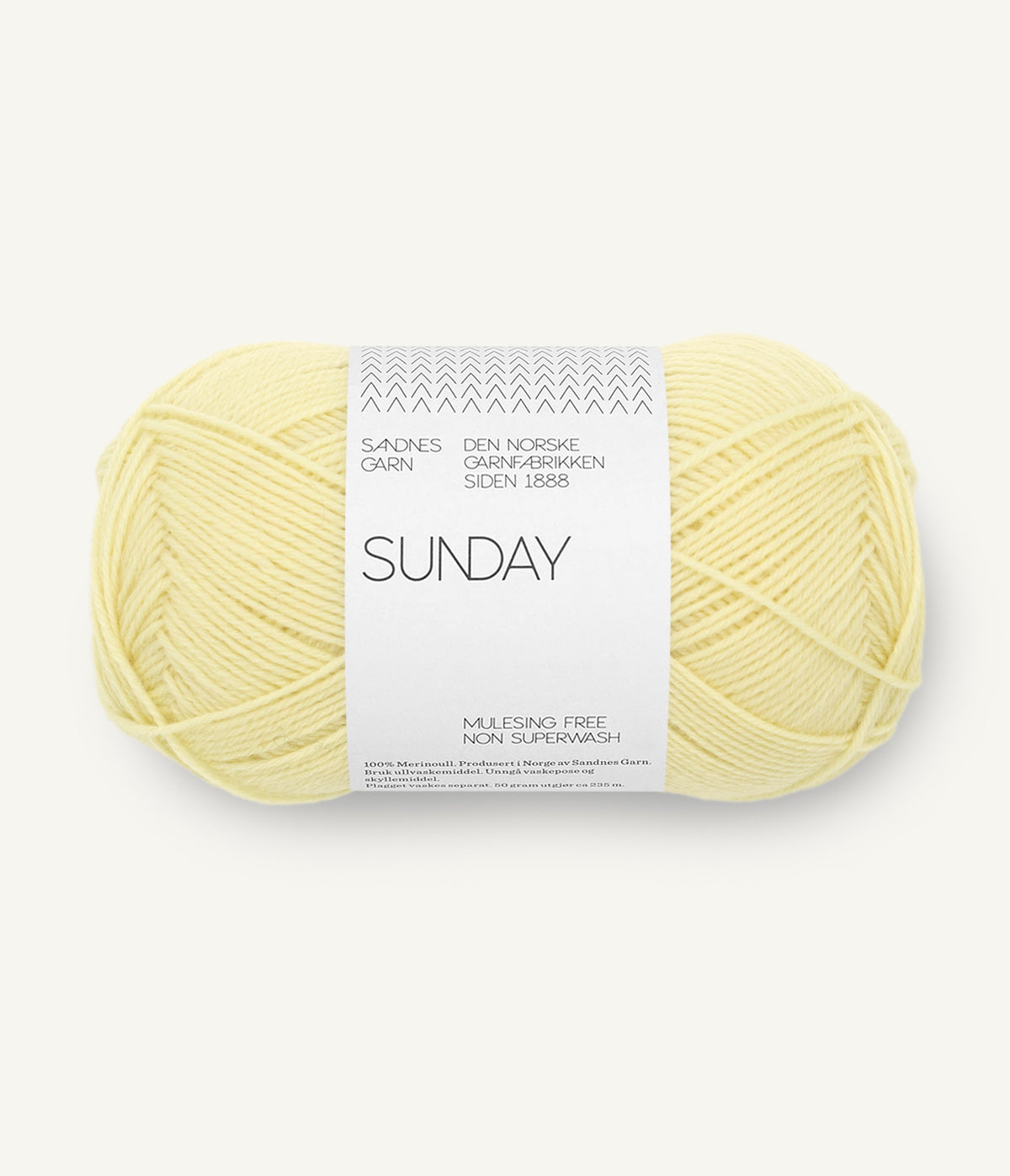 Sandnes Sunday