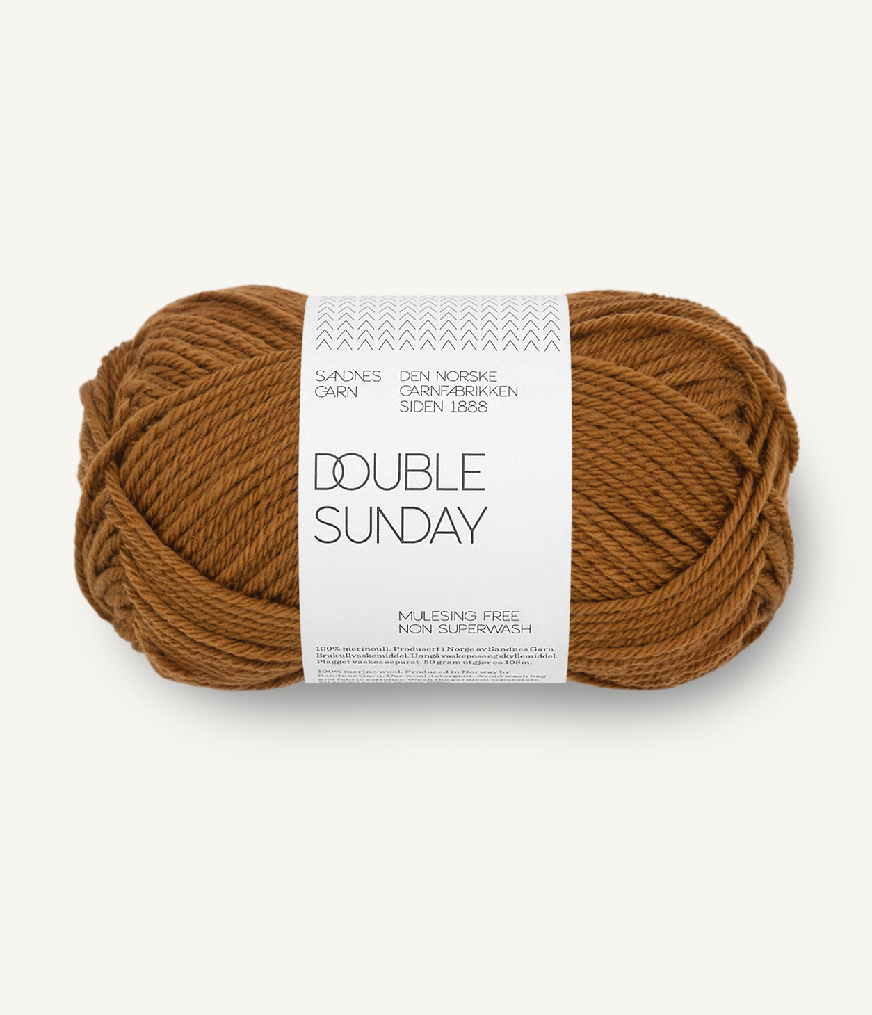 Sandnes Double Sunday
