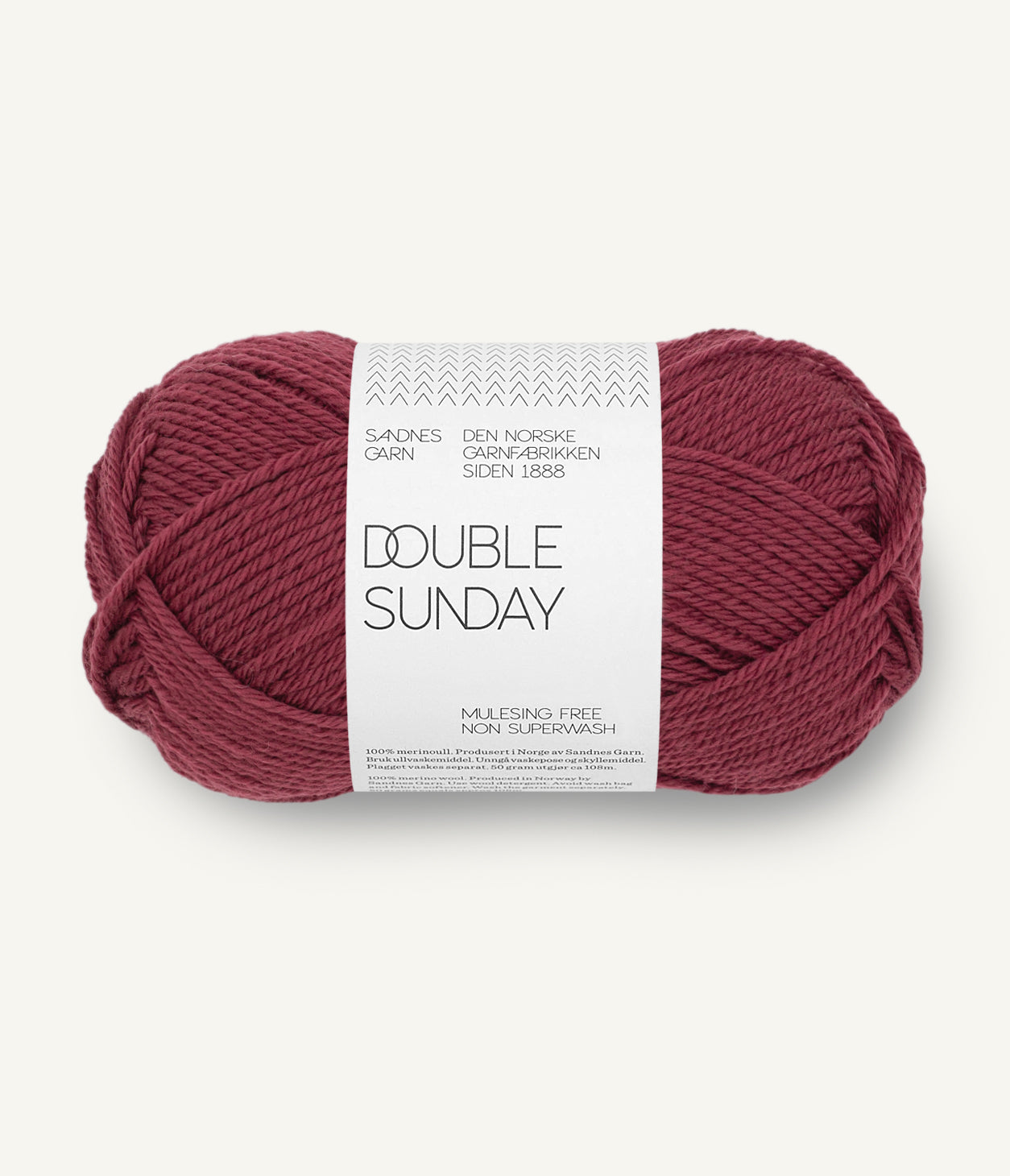 Sandnes Double Sunday