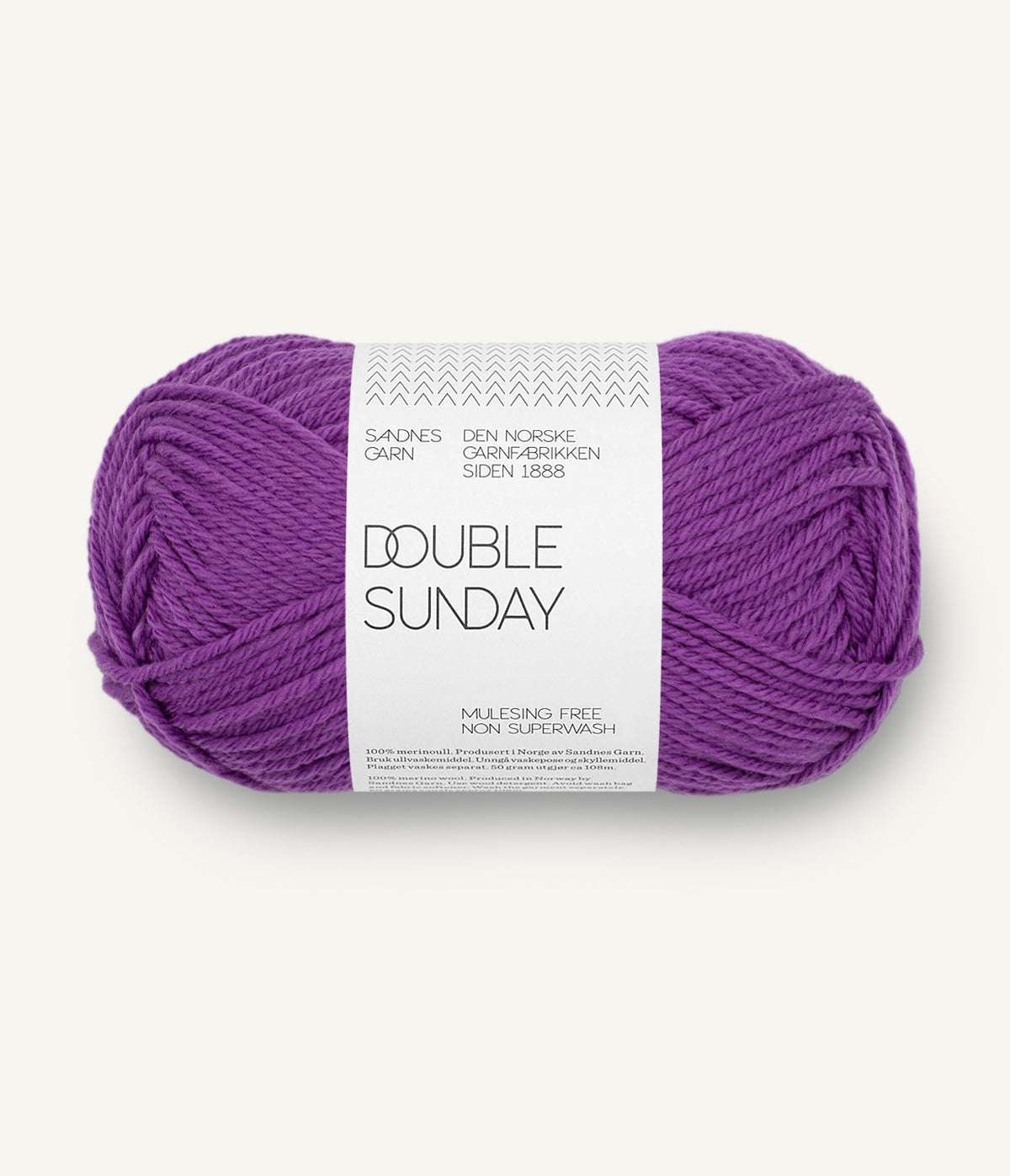 Sandnes Double Sunday