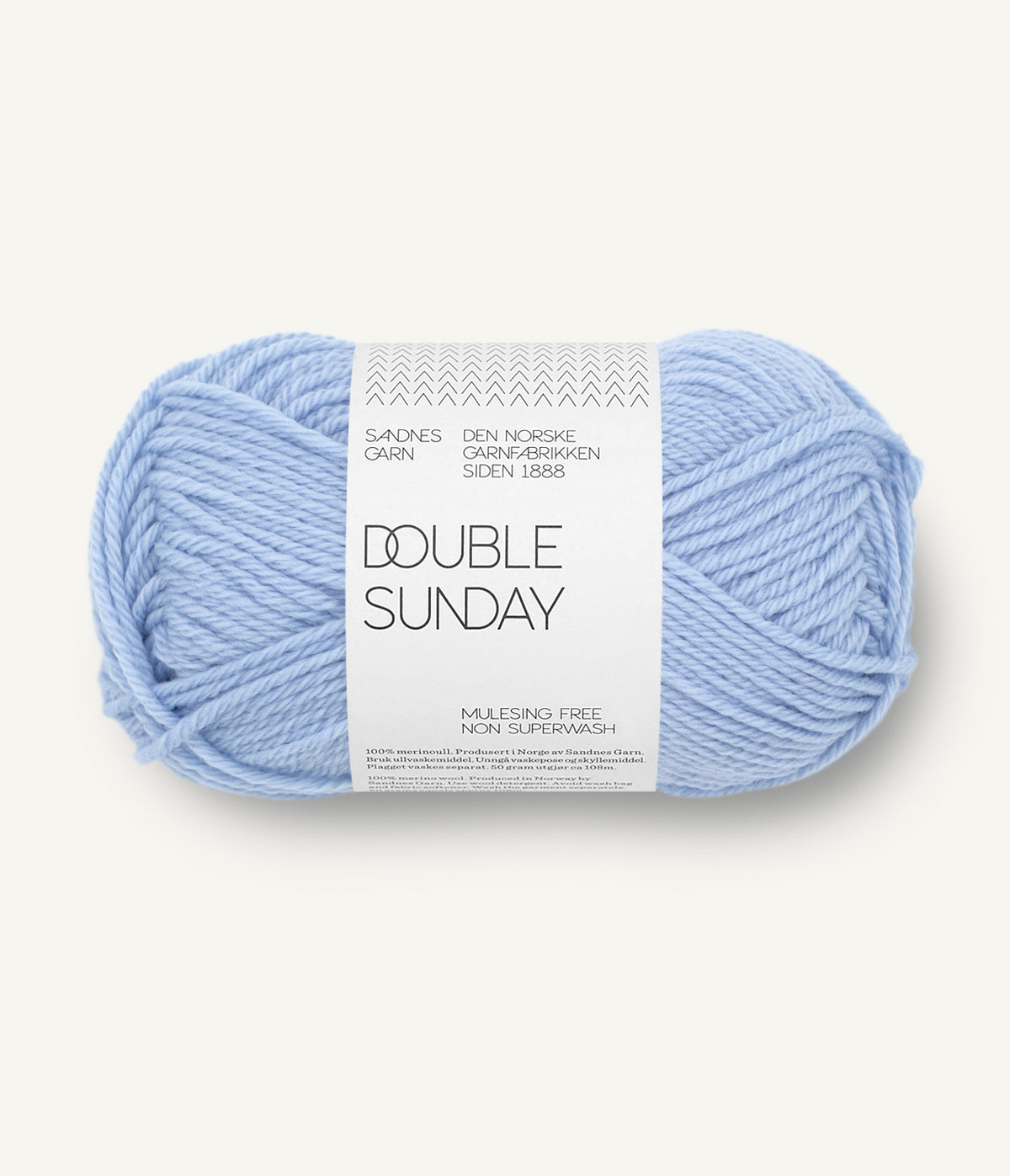 Sandnes Double Sunday