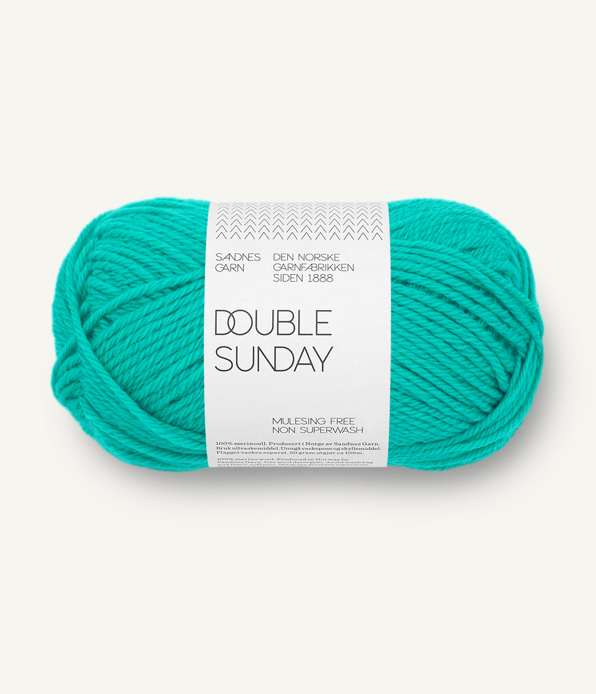 Sandnes Double Sunday