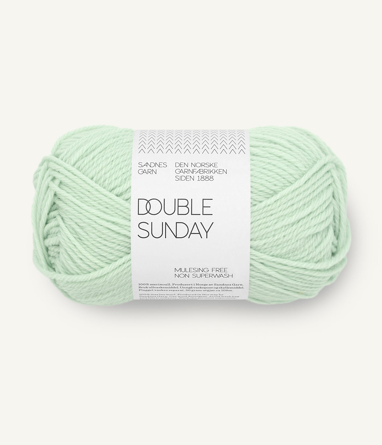 Sandnes Double Sunday