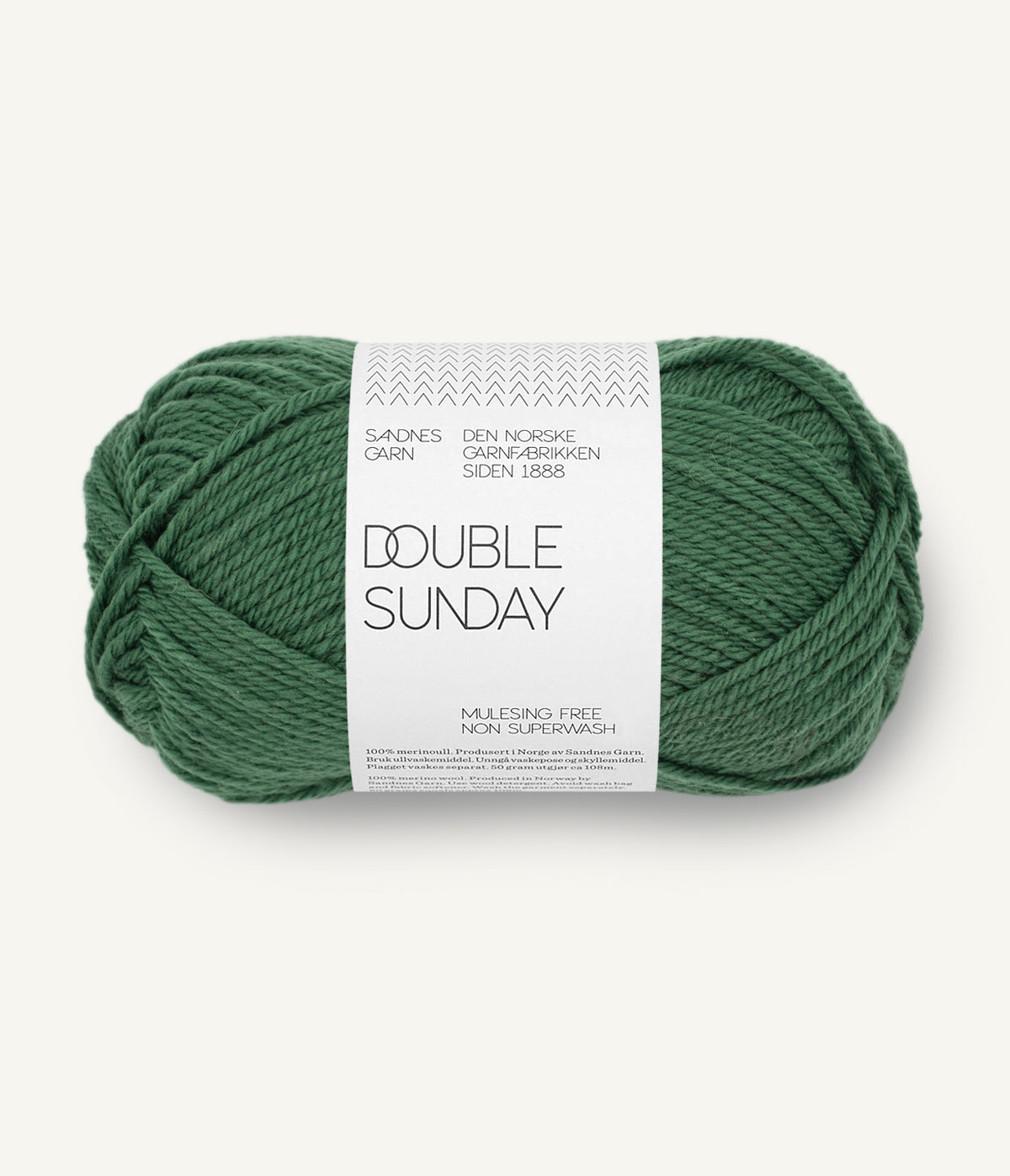 Sandnes Double Sunday