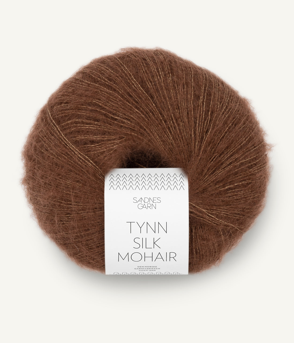 Sandnes Tynn Silk Mohair