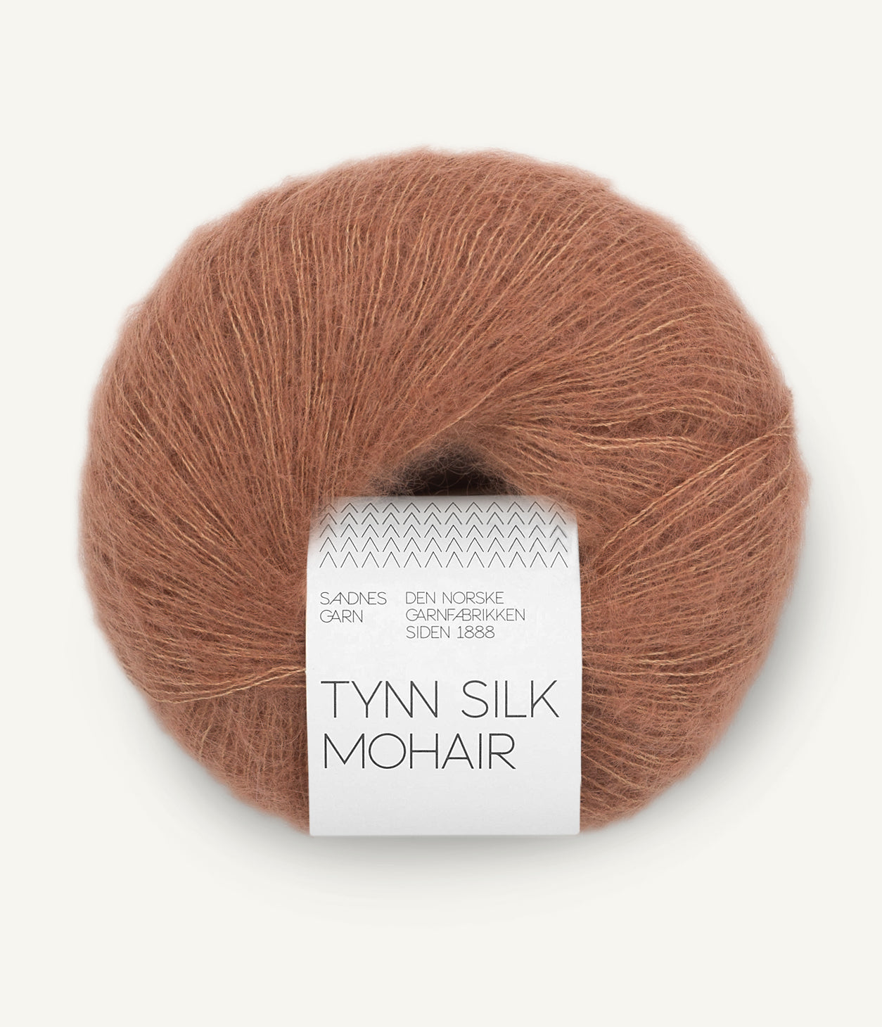 Sandnes Tynn Silk Mohair