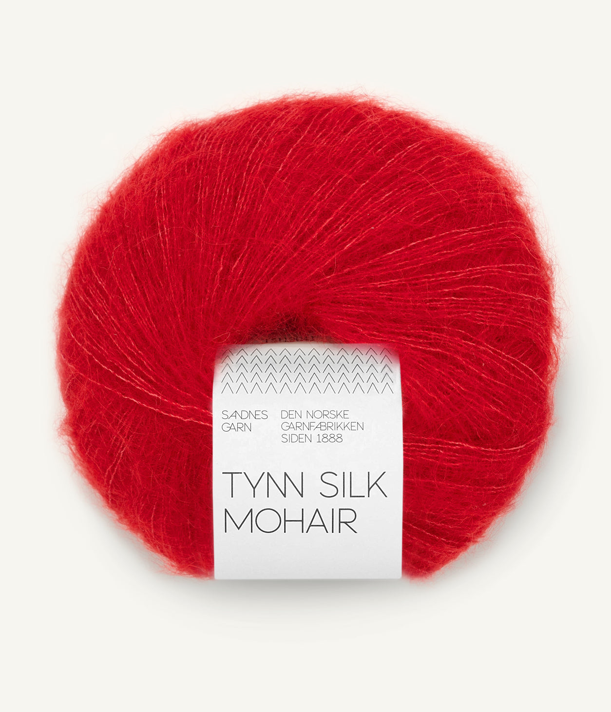 Sandnes Tynn Silk Mohair
