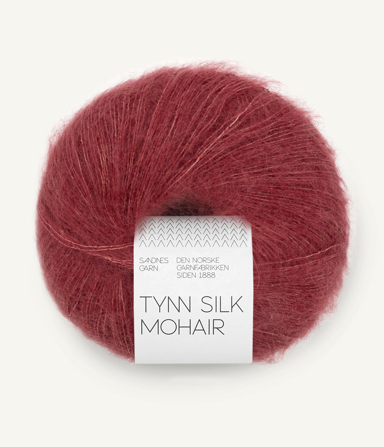 Sandnes Tynn Silk Mohair