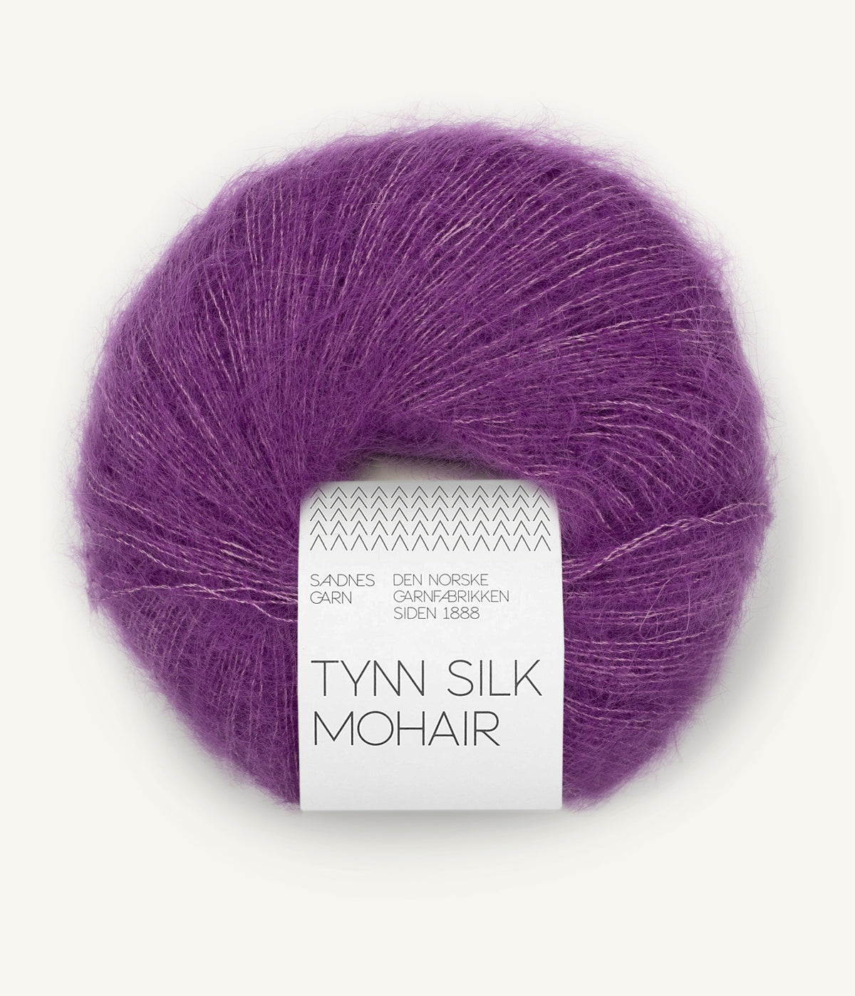 Sandnes Tynn Silk Mohair