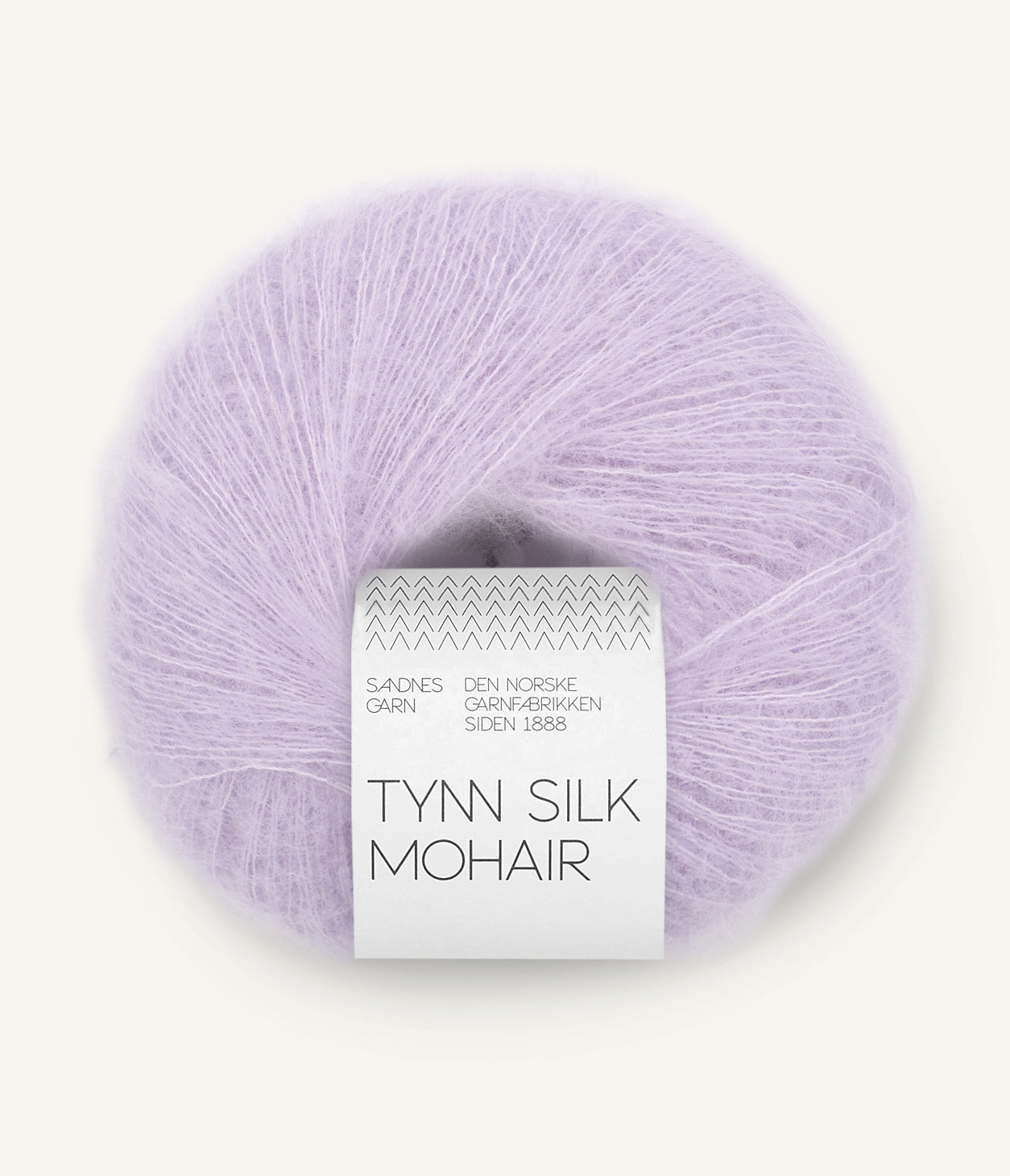 Sandnes Tynn Silk Mohair