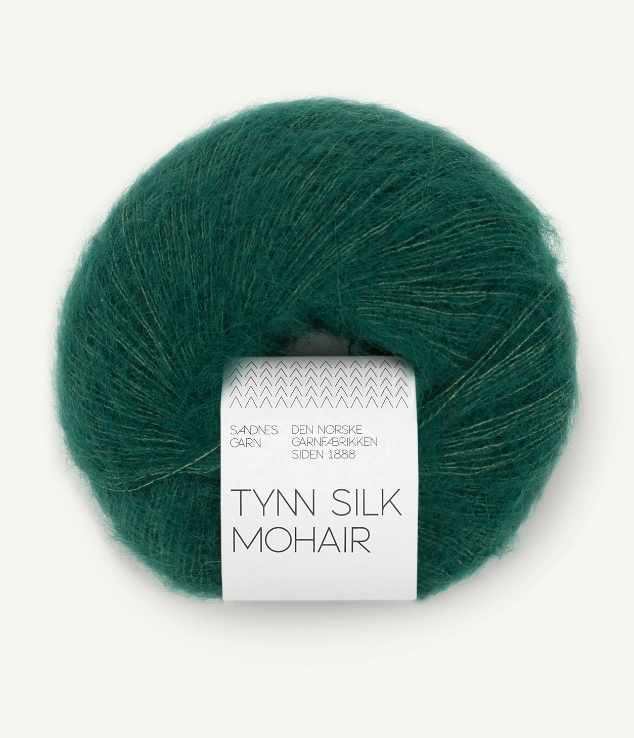 Sandnes Tynn Silk Mohair