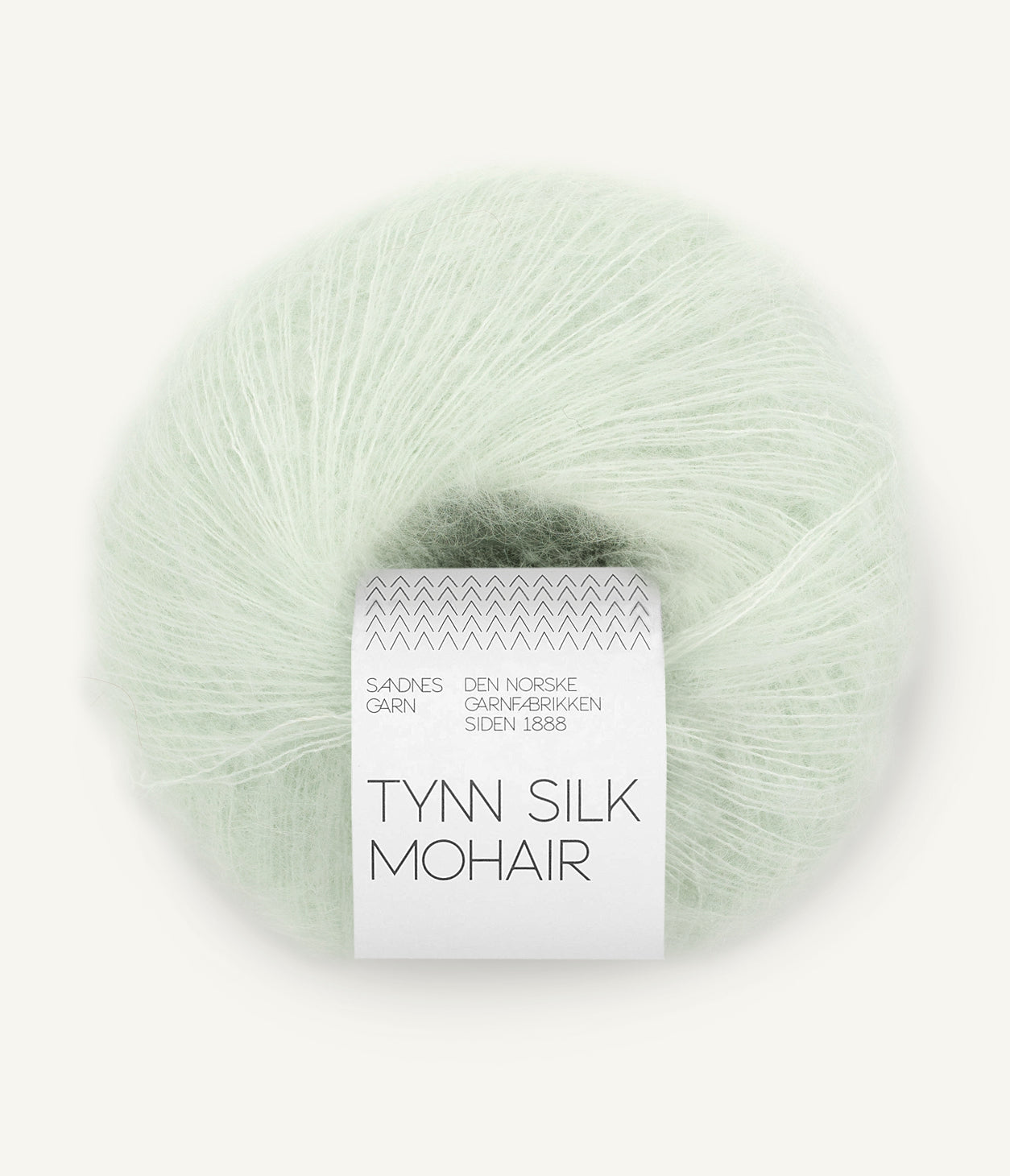 Sandnes Tynn Silk Mohair