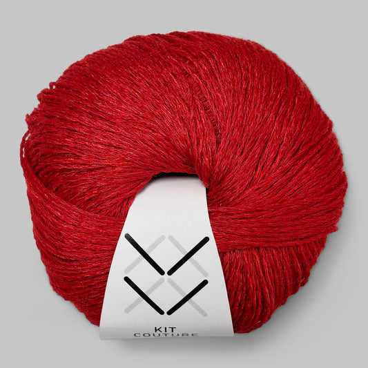 Kit Couture Silk Linen