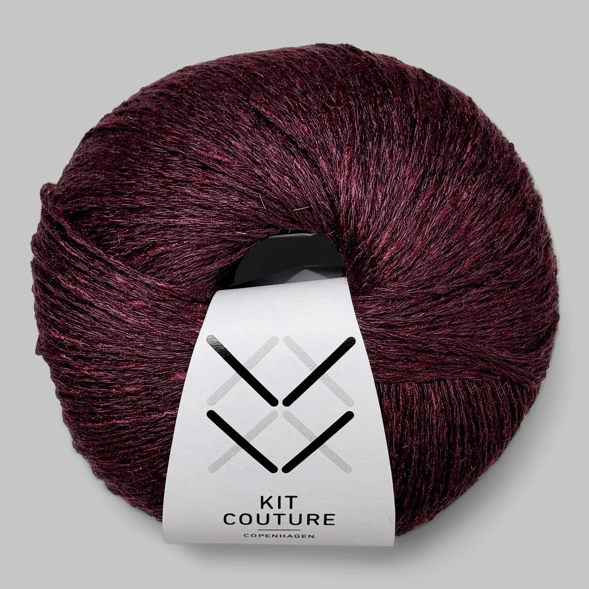 Kit Couture Silk Linen