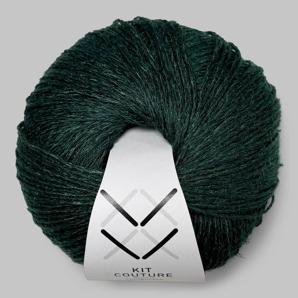 Kit Couture Silk Linen