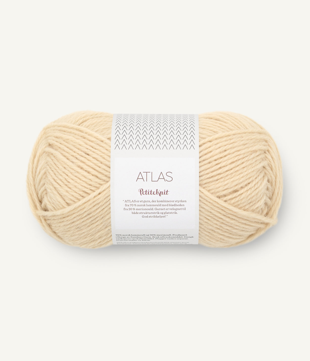 Sandnes Atlas