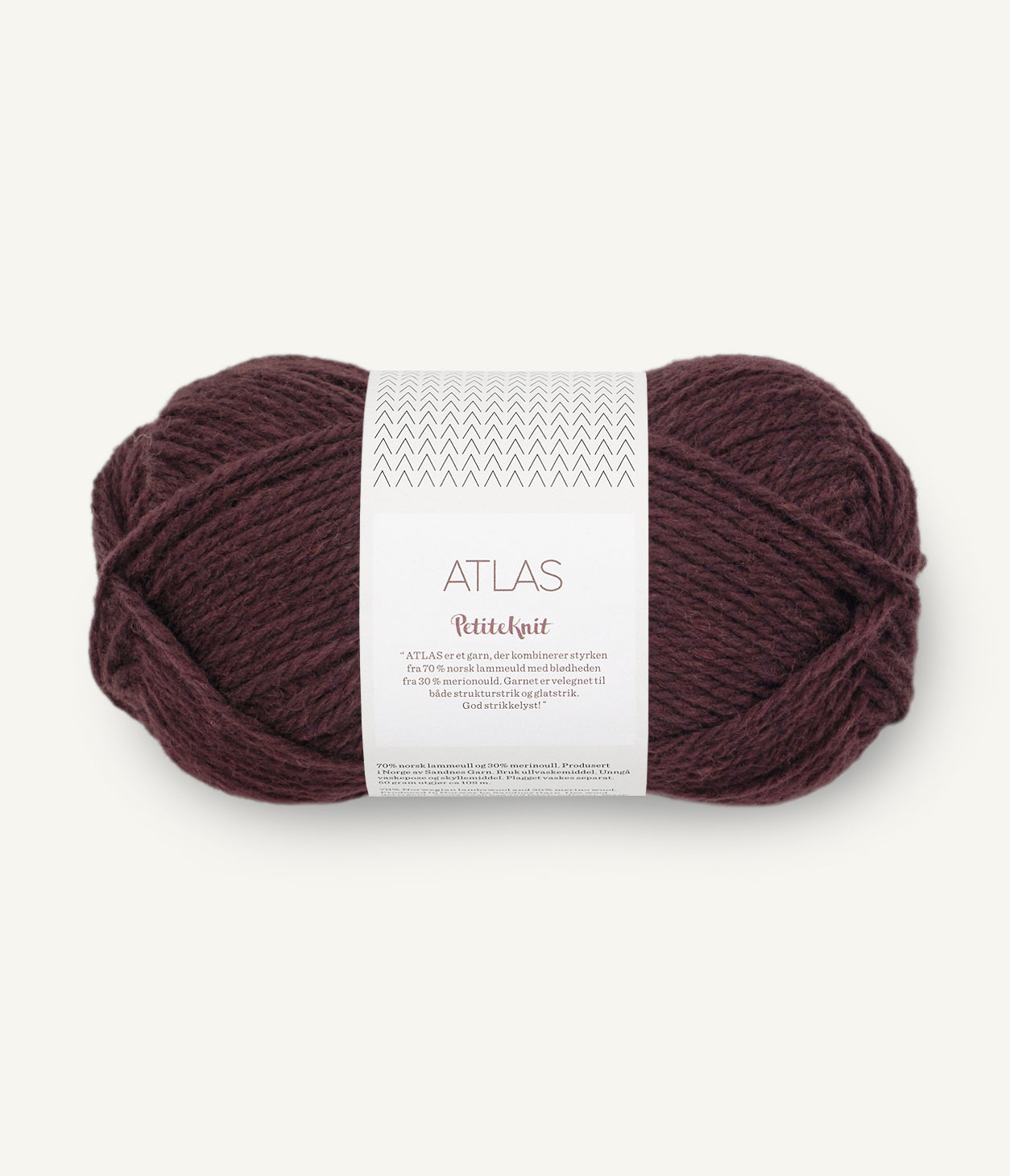 Sandnes Atlas