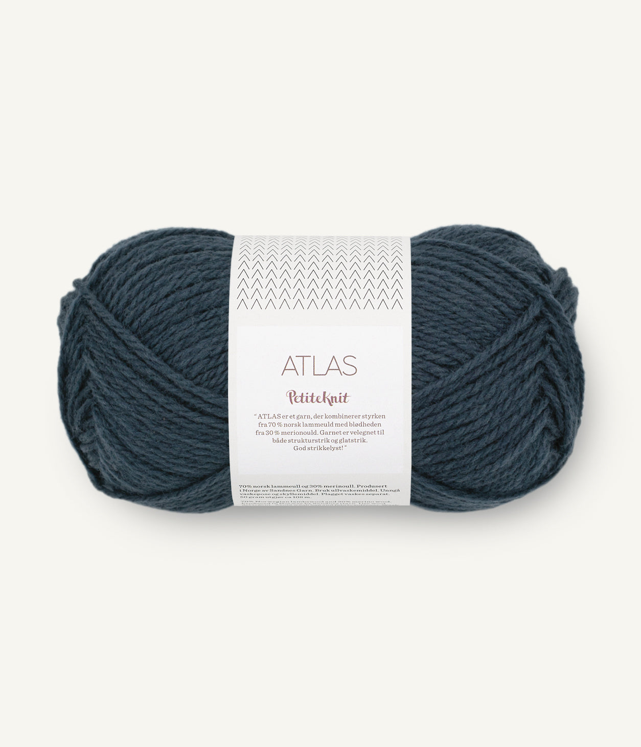 Sandnes Atlas