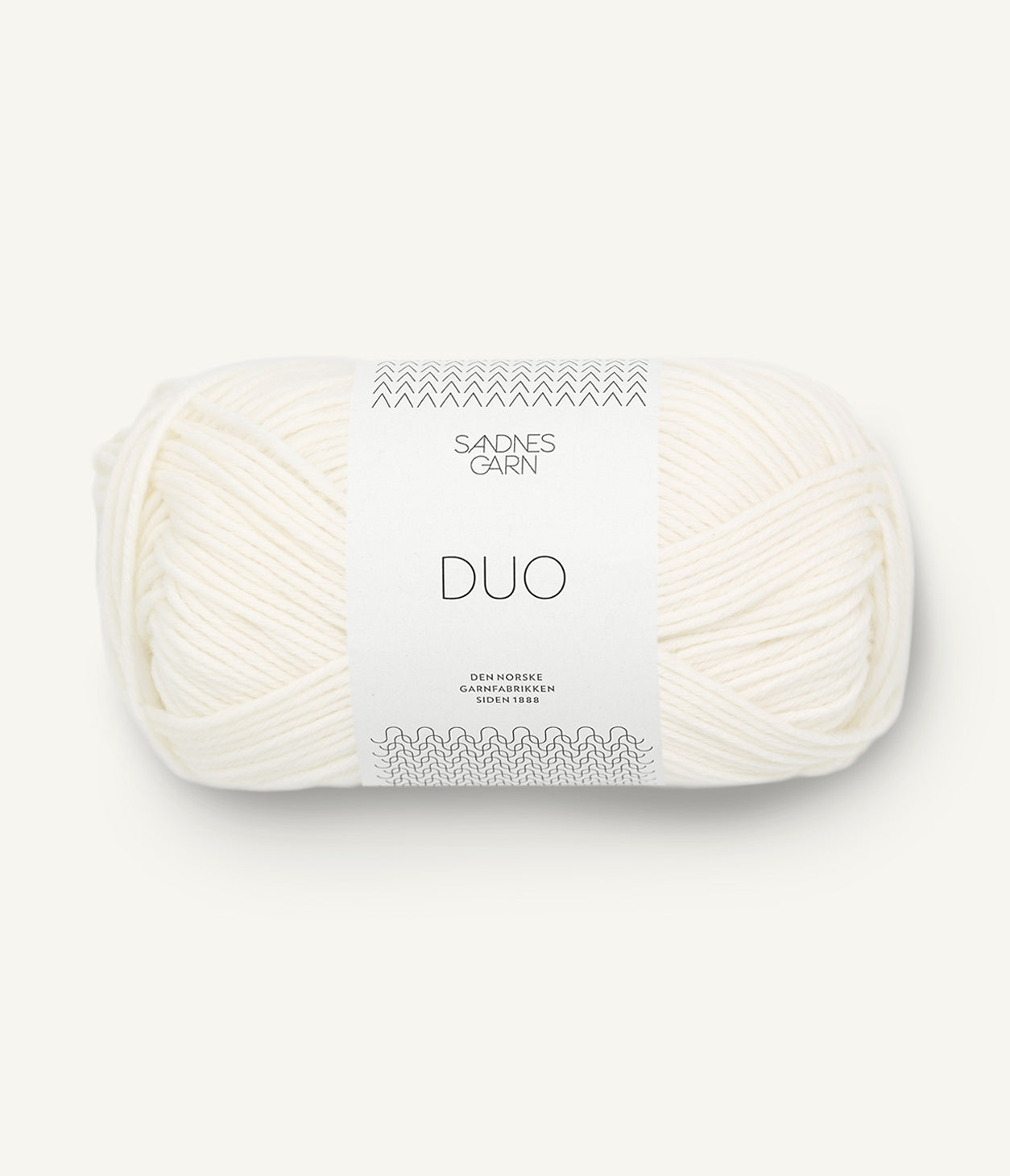 Sandnes DUO