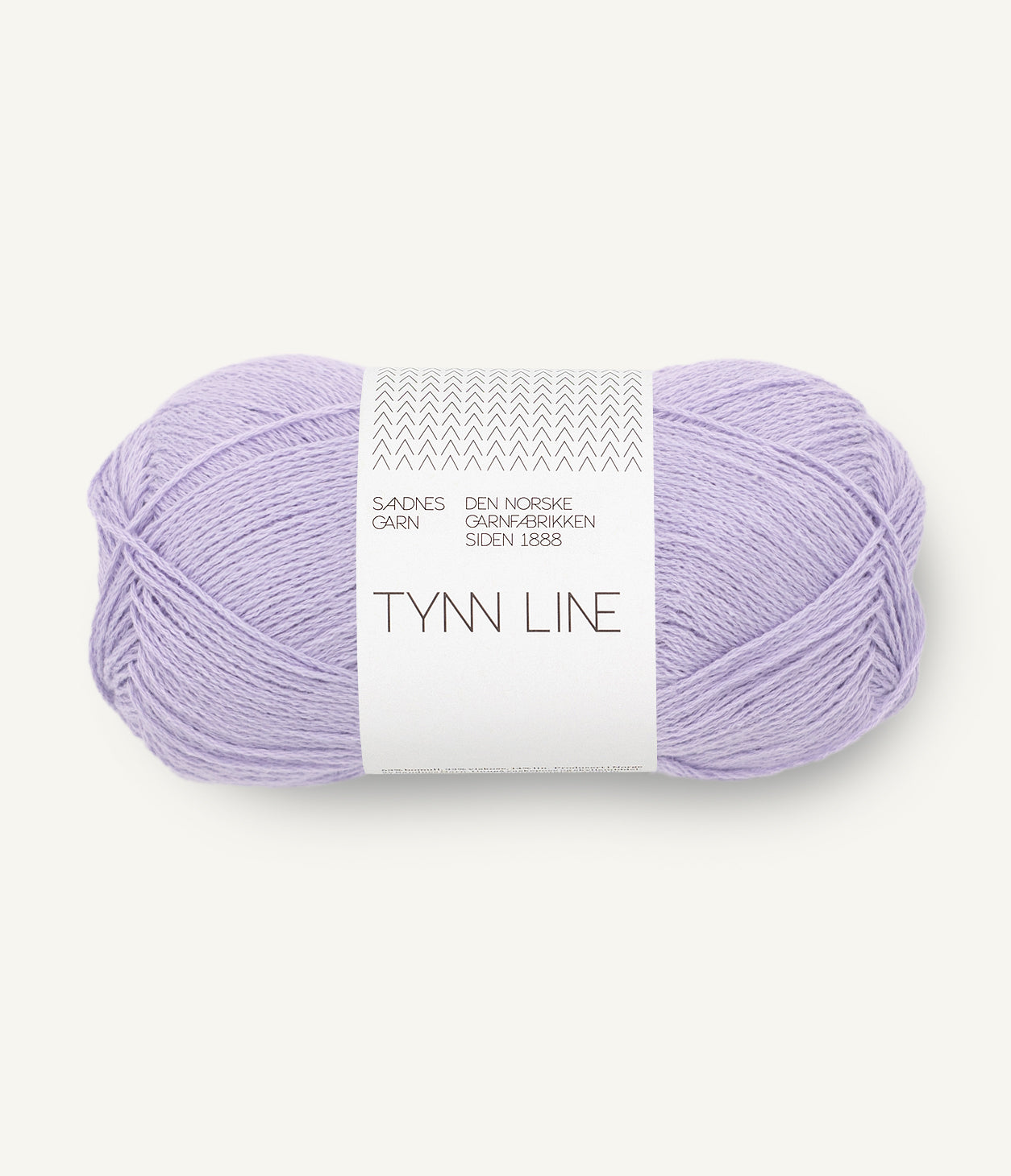 Sandnes Tynn Line