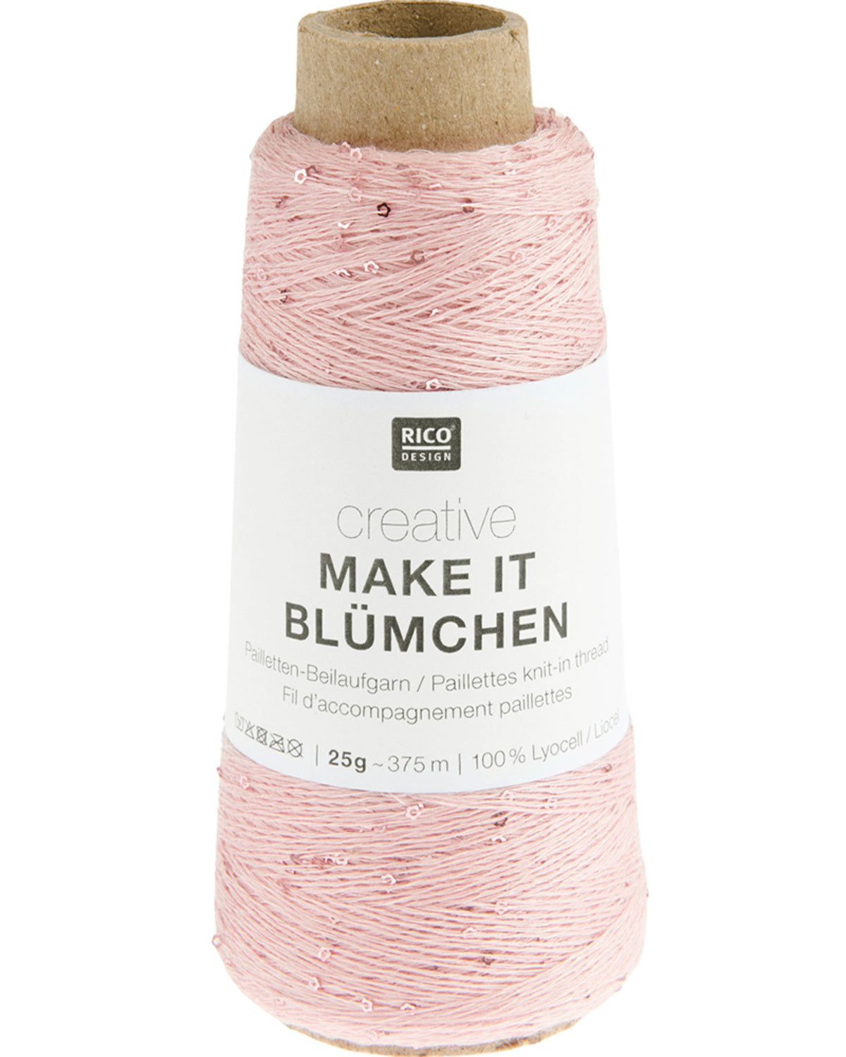 Make It Blümchen - Rico