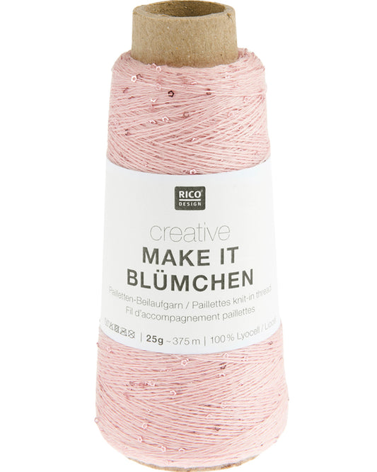 Make It Blümchen - Rico