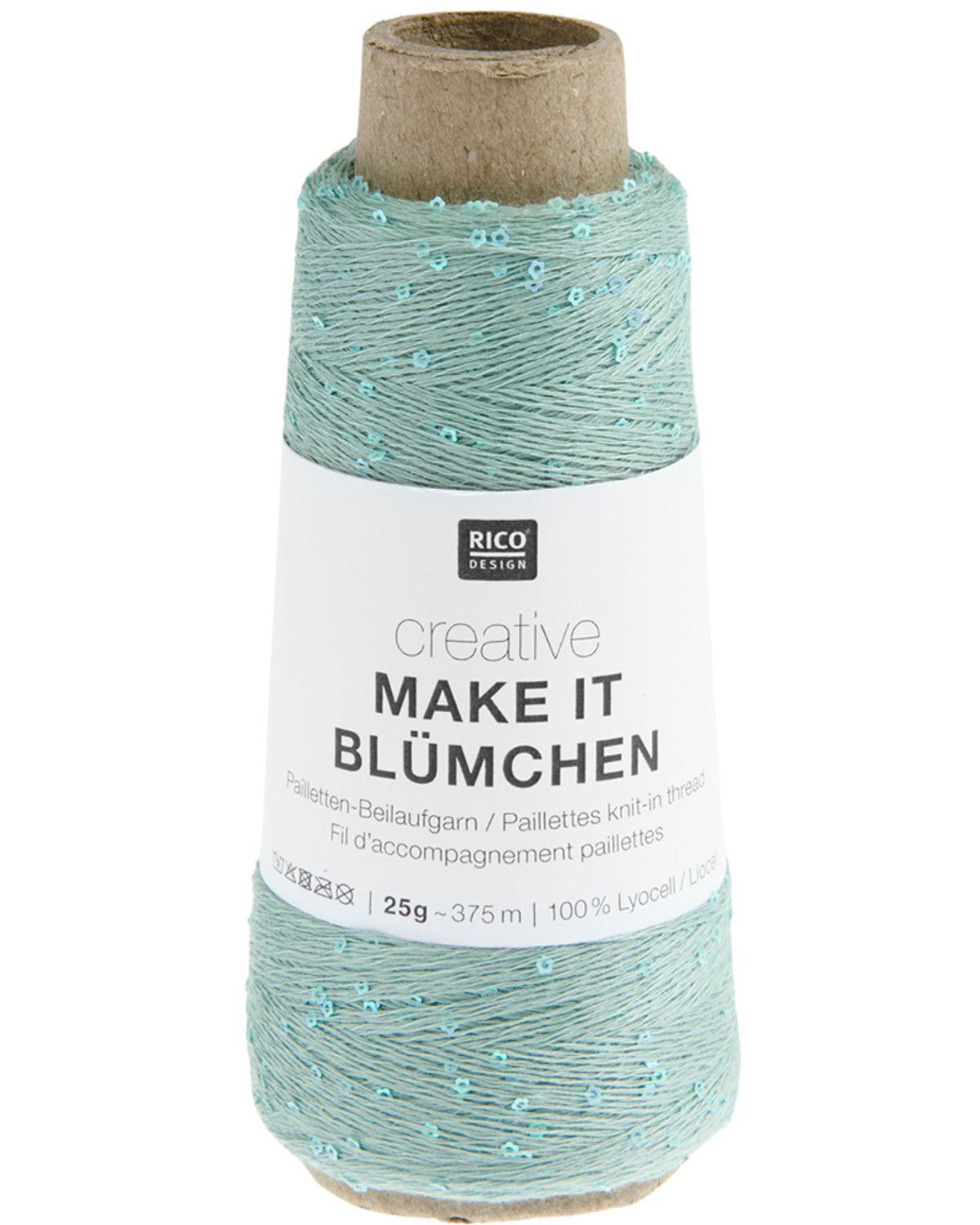 Make It Blümchen - Rico