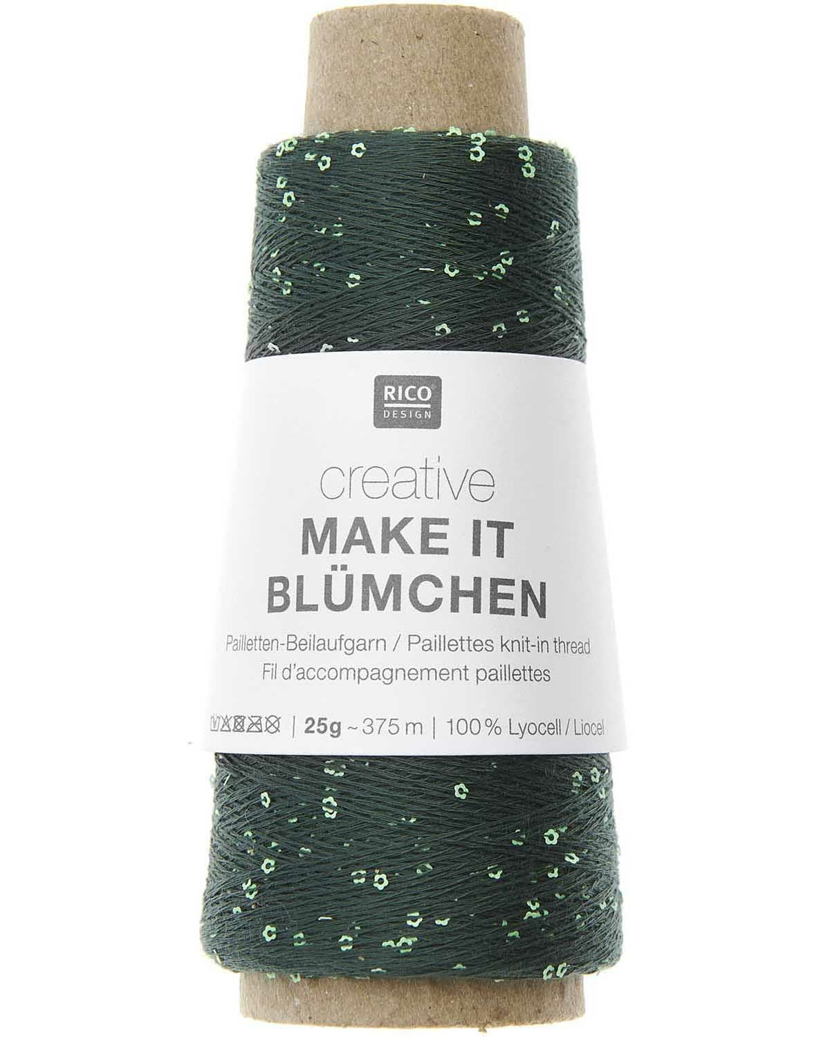 Make It Blümchen - Rico