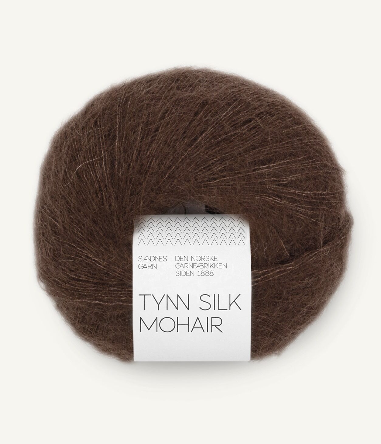 Sandnes Tynn Silk Mohair