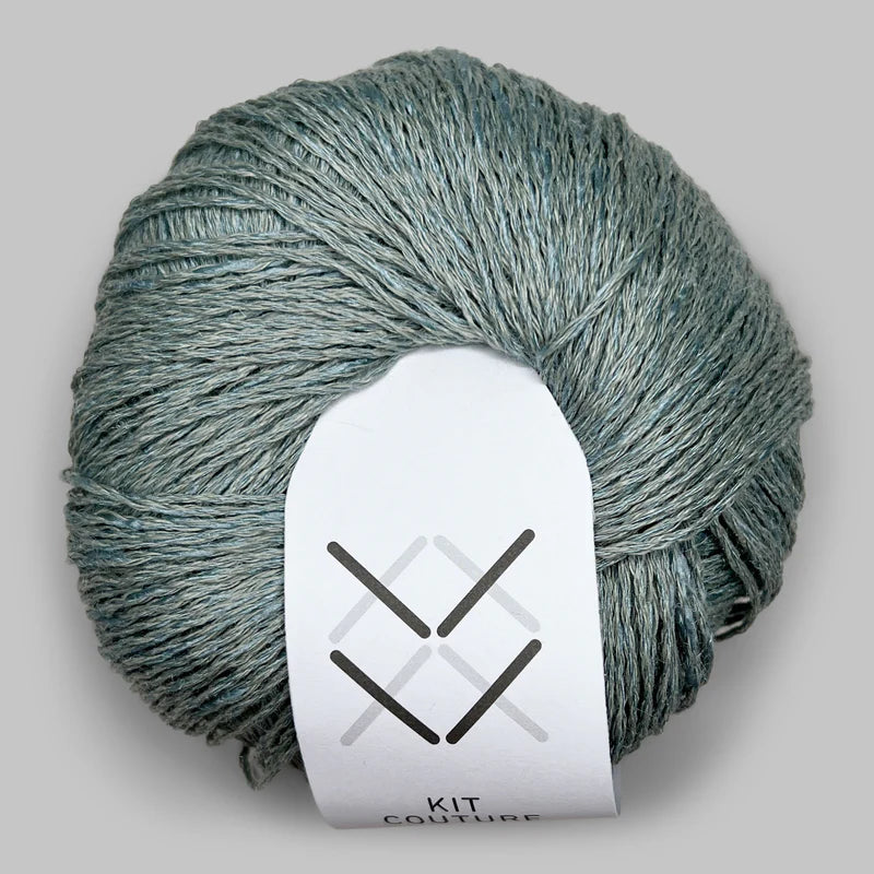 Kit Couture Silk Linen