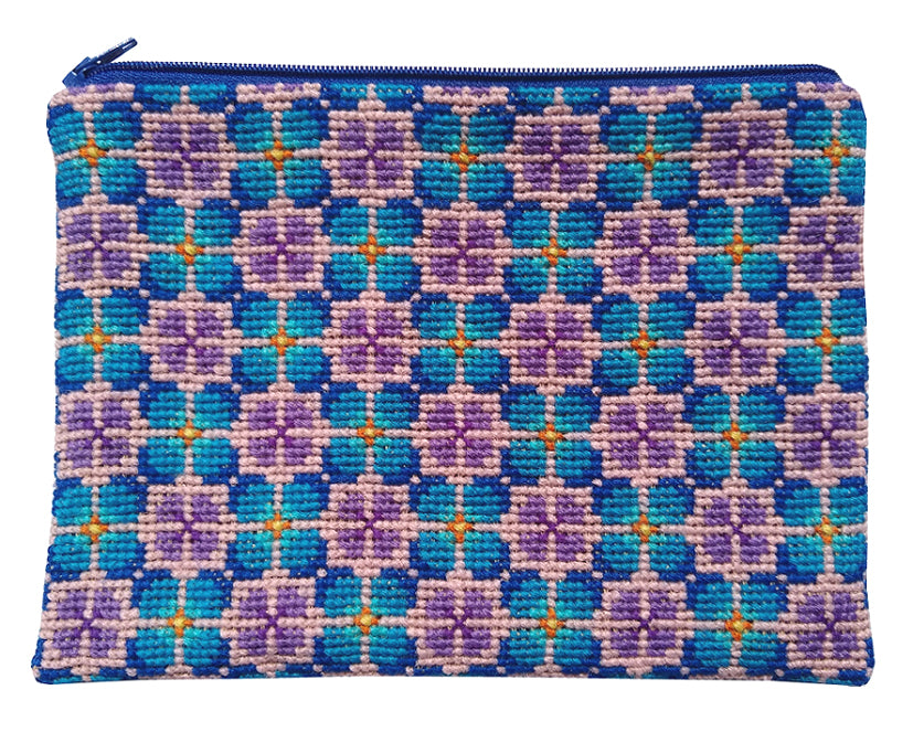 Fru Zippe broderi