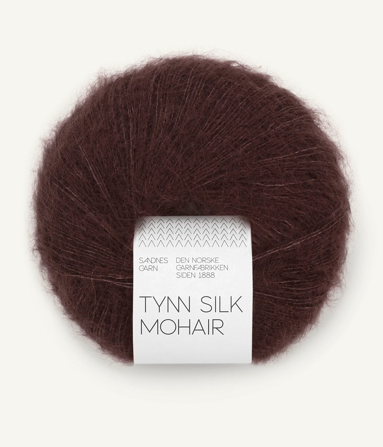 Sandnes Tynn Silk Mohair