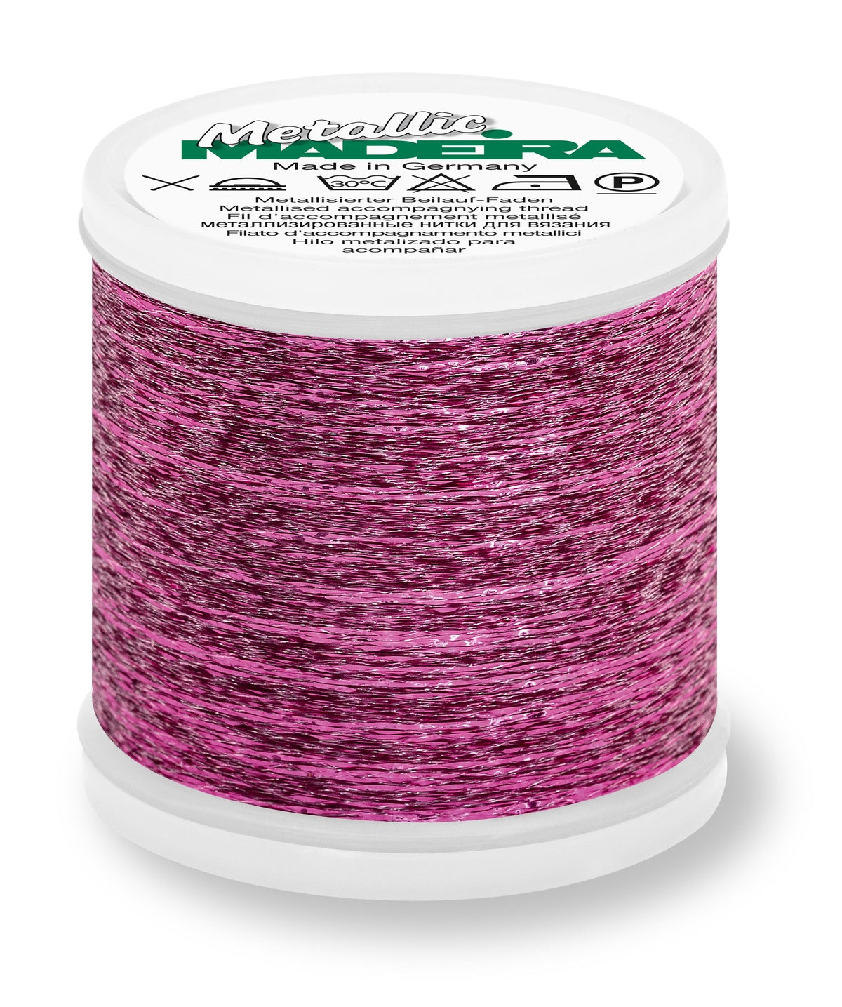 Madeira Metallic Tråd