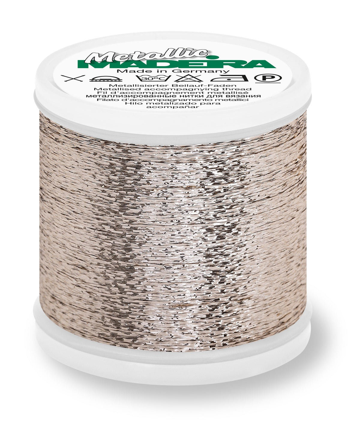 Madeira Metallic Tråd