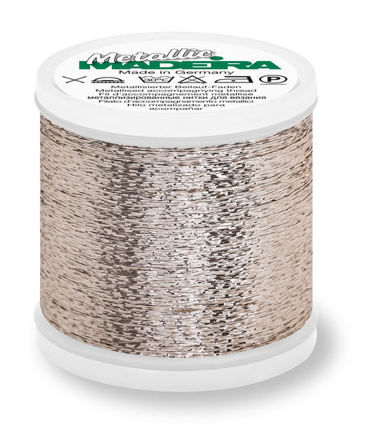 Madeira Metallic Tråd